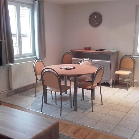 Le Victoria A Eguisheim, 4-6 P, 3Etoiles Βίλα Εξωτερικό φωτογραφία
