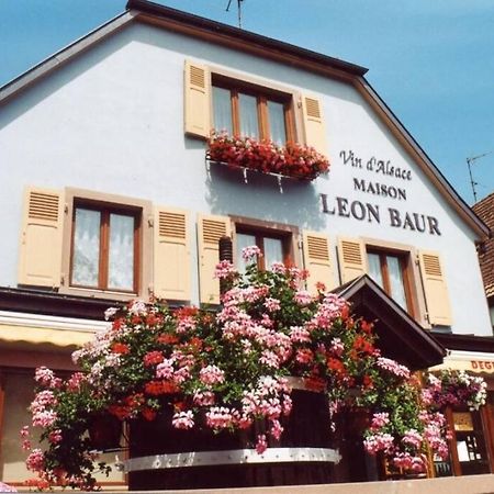 Le Victoria A Eguisheim, 4-6 P, 3Etoiles Βίλα Εξωτερικό φωτογραφία